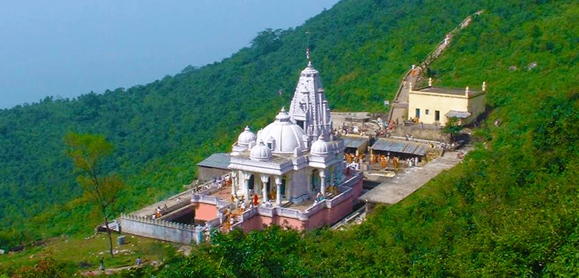 Parasnath Jain Temple