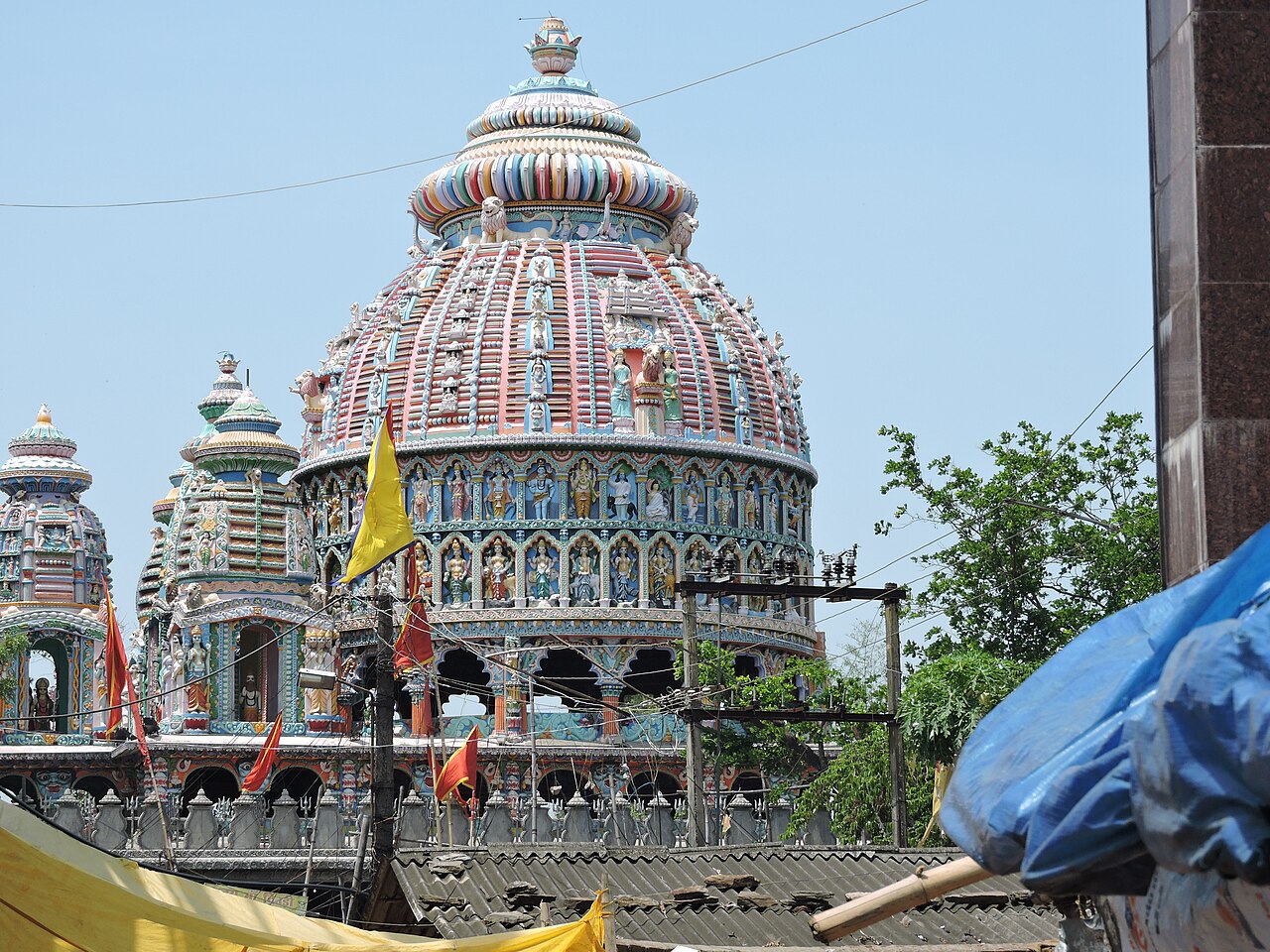 Deori Mandir