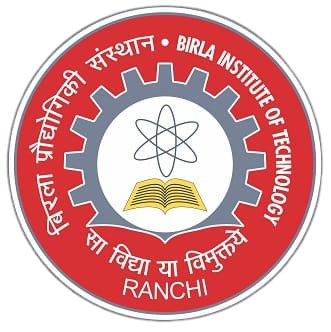 BIT Mesra Logo